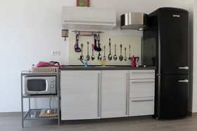Apartments Mala