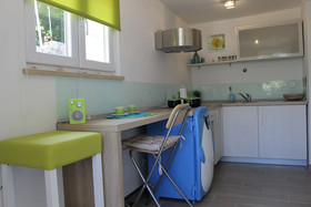 Apartments Mala