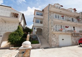 Apartments Micika