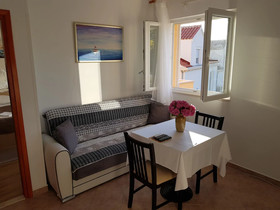 Apartments Mrkan