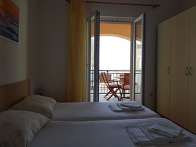 Apartments Mrkan