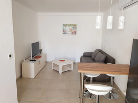 Apartments Mrkan