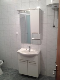 Apartments Mrkan