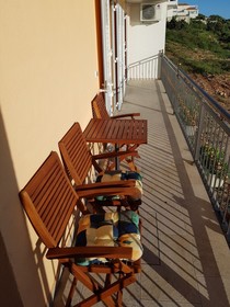 Apartments Mrkan