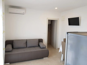 Apartments Mrkan