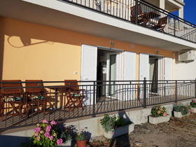 Apartments Mrkan