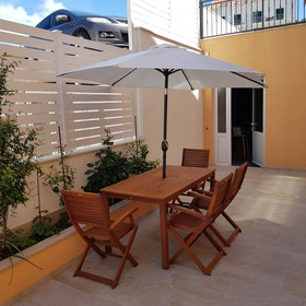 Apartments Mrkan
