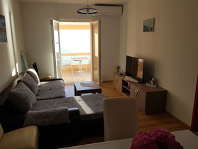Apartments Mrkan