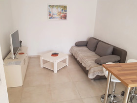 Apartments Mrkan