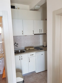 Apartments Mrkan