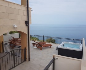 Apartments Mrkan