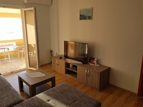Apartments Mrkan