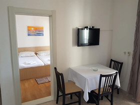 Apartments Mrkan