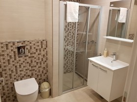 Apartments Mrkan