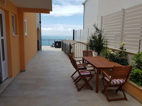 Apartments Mrkan