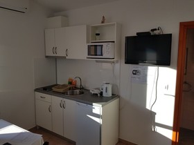 Apartments Mrkan