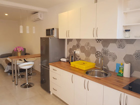 Apartments Mrkan