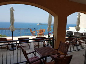 Apartments Mrkan