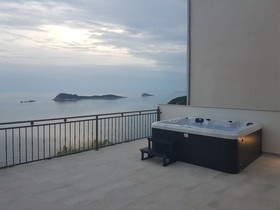 Apartments Mrkan
