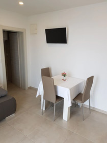 Apartments Mrkan