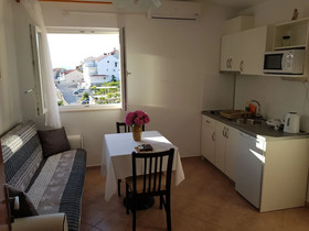 Apartments Mrkan