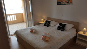 Apartments Mrkan