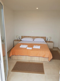 Apartments Mrkan