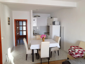Apartments Mrkan