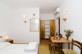 Apartments Senjo