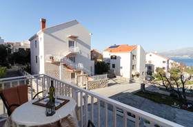 Apartments Senjo