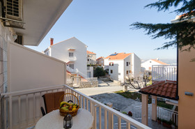 Apartments Senjo