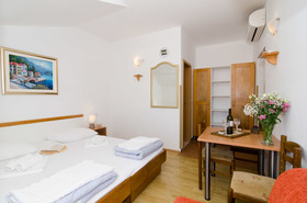 Apartments Senjo