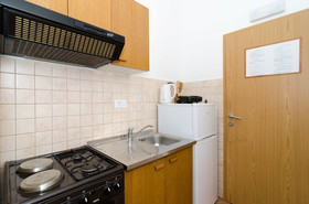 Apartments Senjo