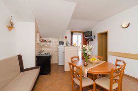 Apartments Senjo