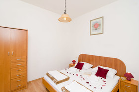 Apartments Senjo