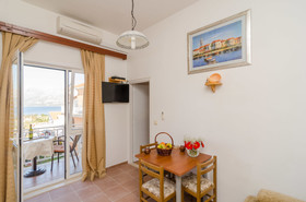 Apartments Senjo