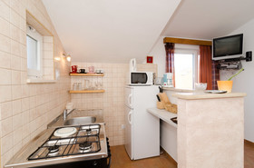 Apartments Senjo