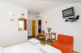Apartments Senjo