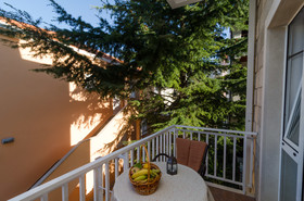Apartments Senjo