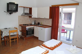 Apartments Senjo