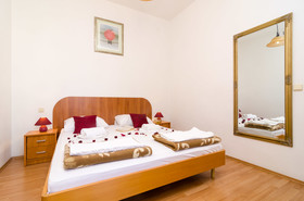 Apartments Senjo