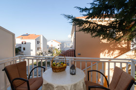 Apartments Senjo