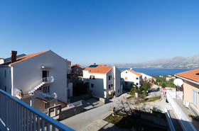 Apartments Senjo