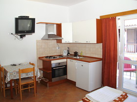 Apartments Senjo