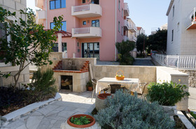 Apartments Senjo