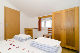 Apartments Senjo