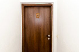 Apartments Senjo