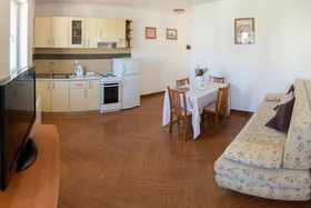Apartments Sutalo