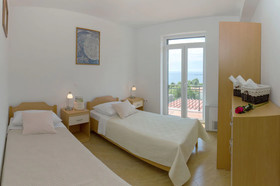 Apartments Sutalo