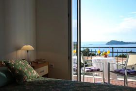 Apartments Sutalo